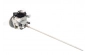(007K19368) Вузол привода копі картриджа (Drum Drive Assembly) Xerox Versant 80/180/280 Press